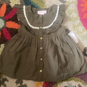 Kid dress!
